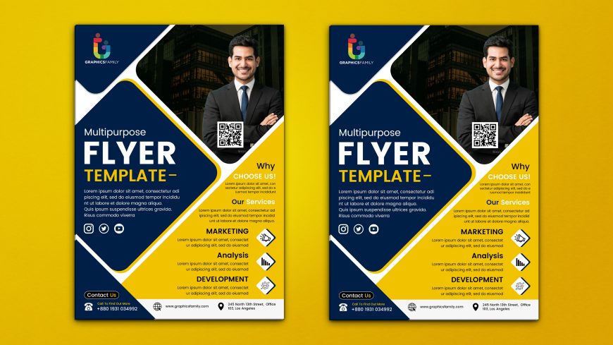 Flyer