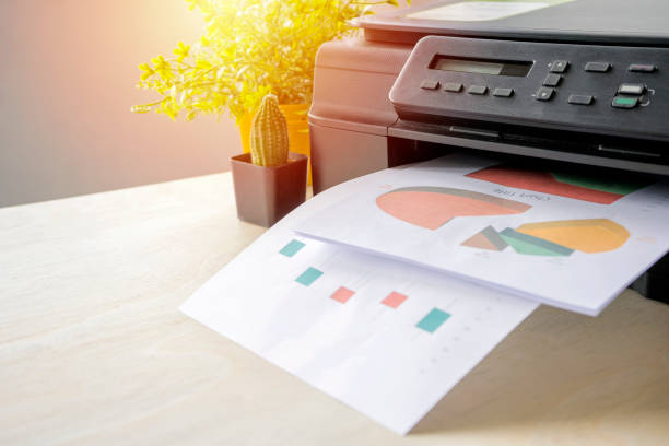 Colour Photocopy