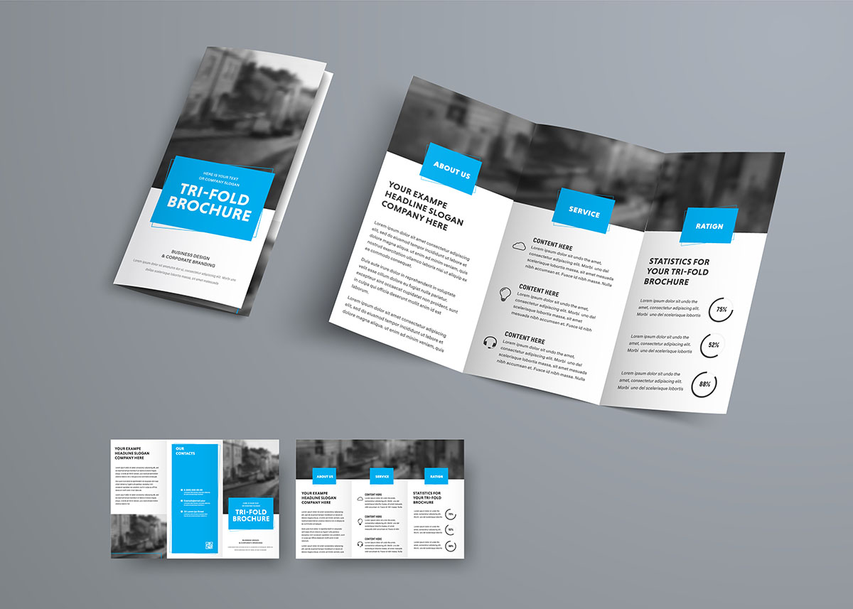Leaflet
